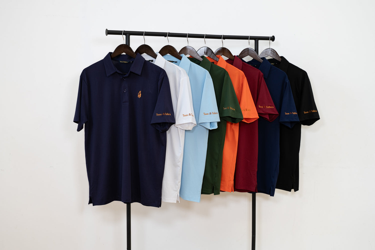 Golf Polos