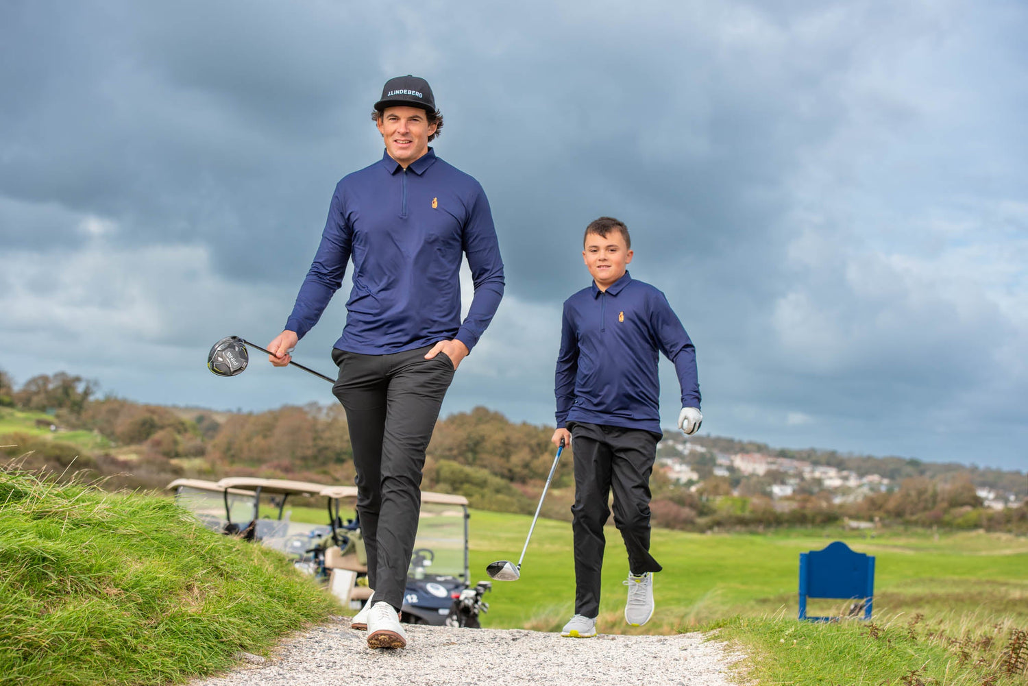 Kids & Adults Matching